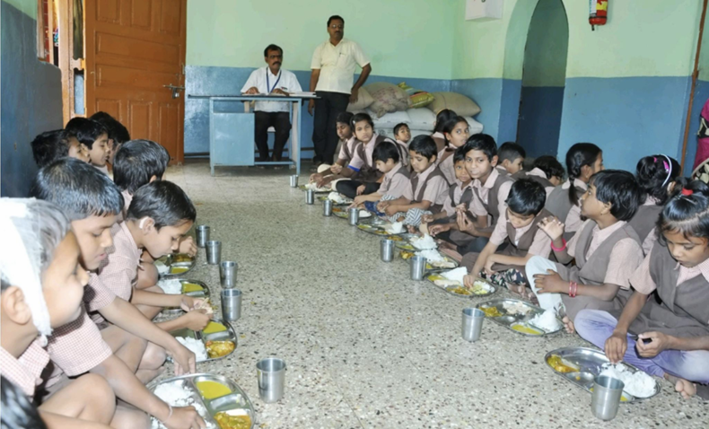 विद्यार्थी शिक्षण